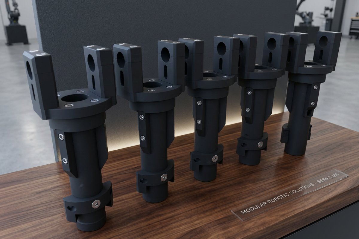 Kolumny kierownicze do skuterów wodnych